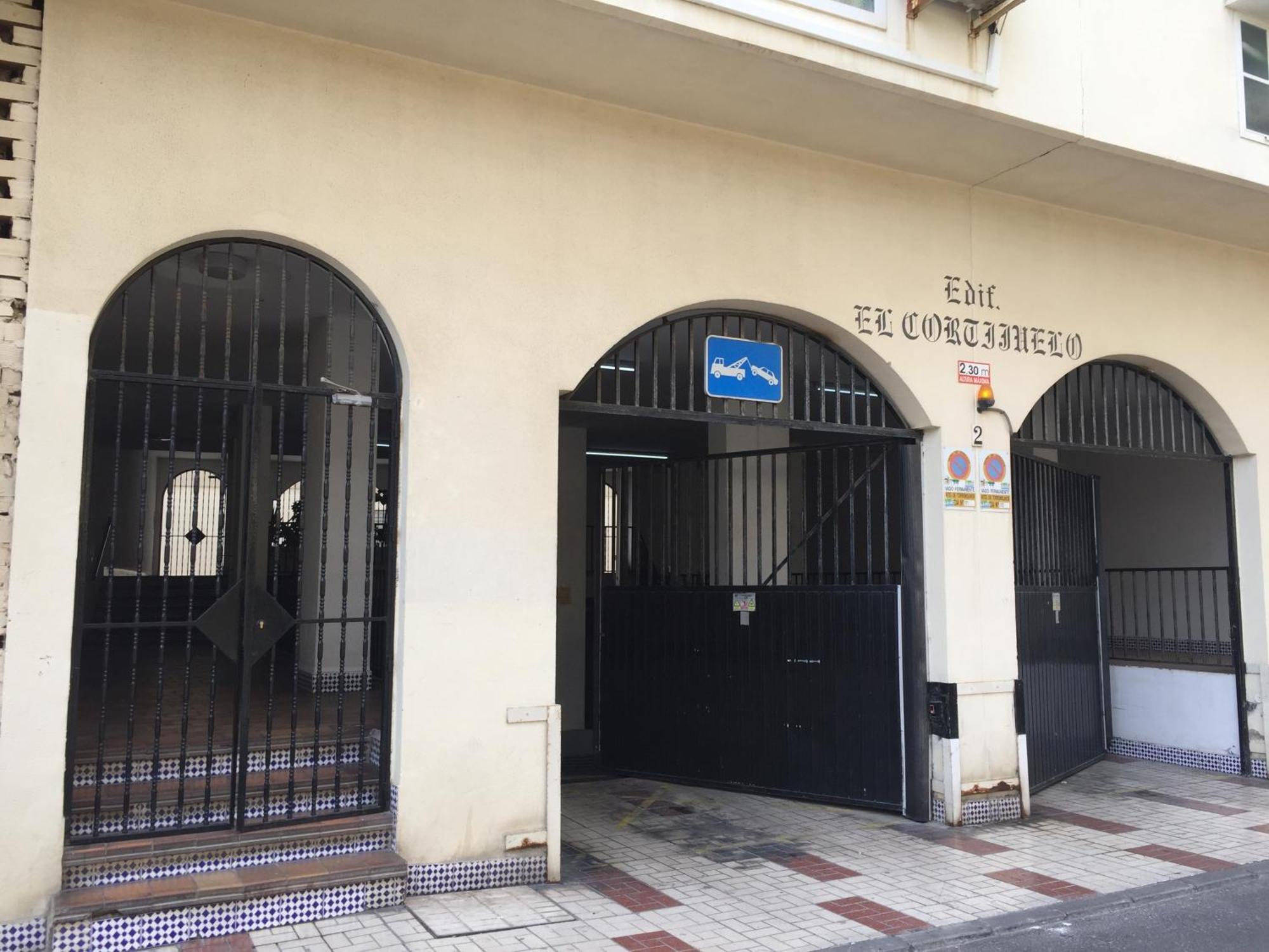 El Cortijuelo: Seaside Triplex with Rooftop Terrace Villa Torremolinos Exterior photo